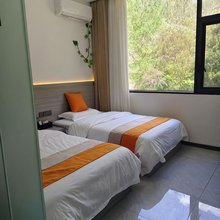 悠然居民宿