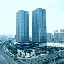 铂玥国际公寓(顺德华侨城欢乐海岸PLUS地铁站店)
