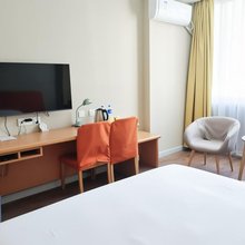 如家酒店(无锡南禅寺三阳广场店)
