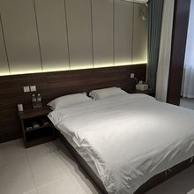 保定青桔民宿(清苑第一中学店)
