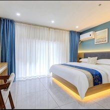 重庆洋洋公寓(南坪步行街店)