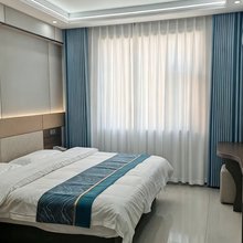 丽水商务酒店(天柱山景区店)