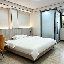 云舒公寓(观澜茜坑地铁站店)