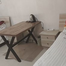 幸福小宾馆