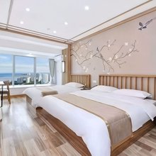 安屿海·海景公寓(秦皇岛茂业天地店)