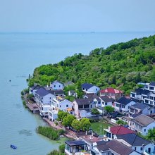 苏州钱文厘·ChillWay休闲度假民宿(太湖西山景区店)