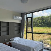 东江阁民宿