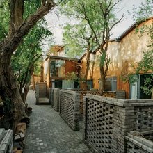 敦煌缦山民宿(鸣沙山月牙泉中门店)