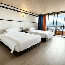 沐亭villa民宿(朗德店)