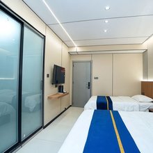 恩施栖景精品酒店