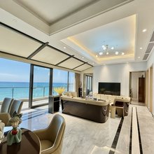 汐岸·海景美宿(华润小径湾店)
