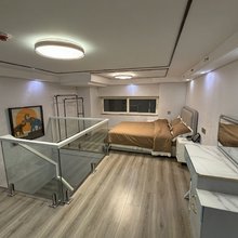 星魔方公寓(学院北路店)