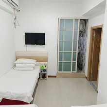 云晞快捷宾馆