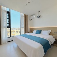 幸福宝岛客栈(平潭龙王头沙滩店)