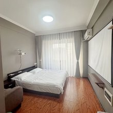 奥园时光里客栈(沈阳会展中心店)