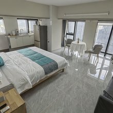 南京嘉悦自助公寓(秣周东路浙商大厦店)