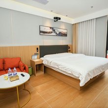 悦漫轻居(苏州尹山湖尹东店)