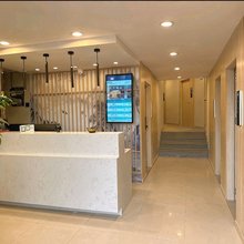木子酒店(南京火车站迈皋桥地铁站店)