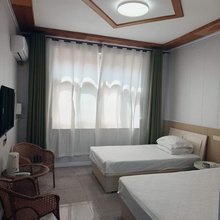青岛山海宜居别院民宿(山东大学店)
