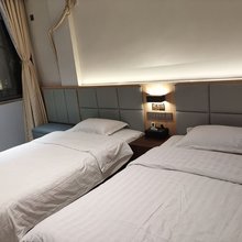 唐山鑫鸿宾馆