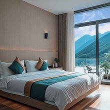 南溪悠然居