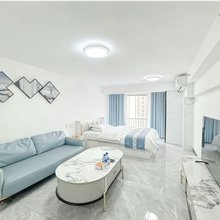 四会阳光公寓(吾悦广场店)