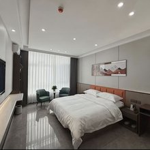 天晟商务酒店