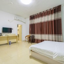 海口柏营旅馆(友谊南海城店)