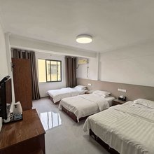 金湖仕进宾馆