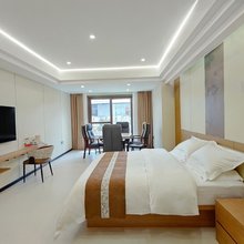 重庆雅庭酒店(龙兴古镇店)