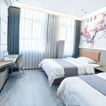 双河石界酒店(双河职业技术学院店)