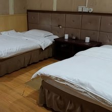 义豪宾馆