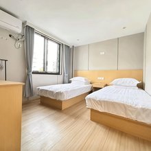 麦迪公寓(南京大行宫店)