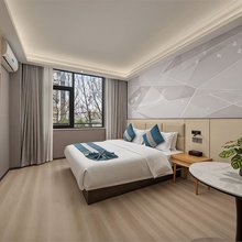 如家睿柏·云酒店(合肥高铁南站园博园店)