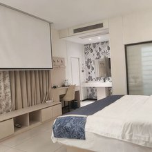 大东方商务宾馆