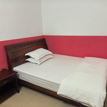 好运来住宿(伯恩工业园店)
