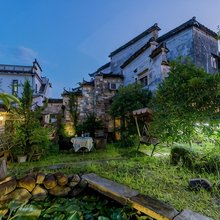 宏村俭永堂·摄影观景民宿(宏村景区内店)
