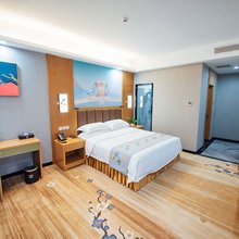 北京俊世酒店(房山窦店镇政府店)