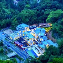 南昆山花溪雨玉石温泉民宿