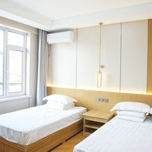 丹东金水岸宾馆