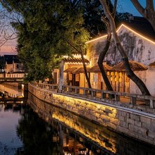 艺漫丨YIMAN·HOTEL酒店(西塘送子来凤桥店)