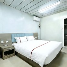 工友之家商业公寓