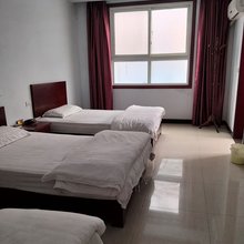 长葛佳缘快捷酒店
