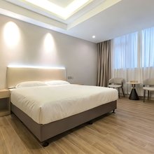 品臻酒店(佛山乐从南方家具城店)