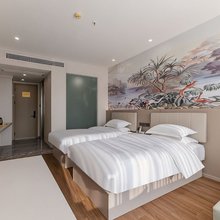 知寓酒店
