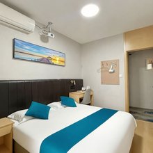 农林公寓(西安会展中心店)