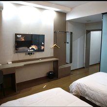 博思雅公寓酒店