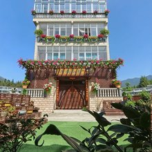 周宁清雅小居民宿