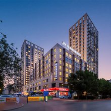 如家精选酒店(唐山师范学院会展中心店)