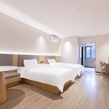 南昌悦途民宿(昌北机场店)